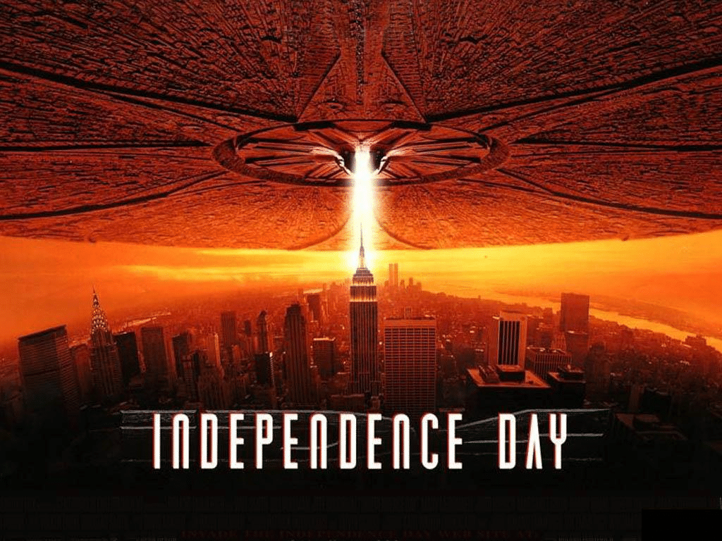 Independence day compie 30 anni: il mito del film