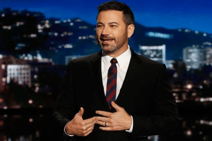 Jimmy Kimmel e Spencer Pratt: il caso U-Haul in TV