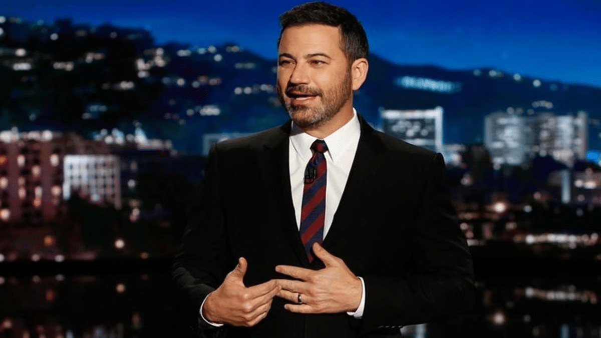 Jimmy Kimmel e Spencer Pratt: il caso U-Haul in TV