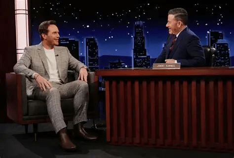 Jimmy Kimmel e Spencer Pratt: il caso U-Haul in TV