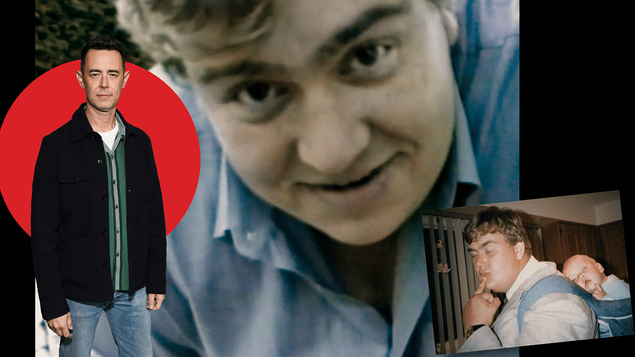 John Candy: I Like Me, il documentario senza scandalo