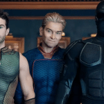 Jupiter’s legacy netflix: la serie supereroica dimenticata