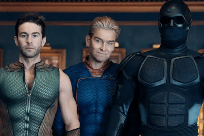 Jupiter’s Legacy Netflix: la serie supereroica dimenticata