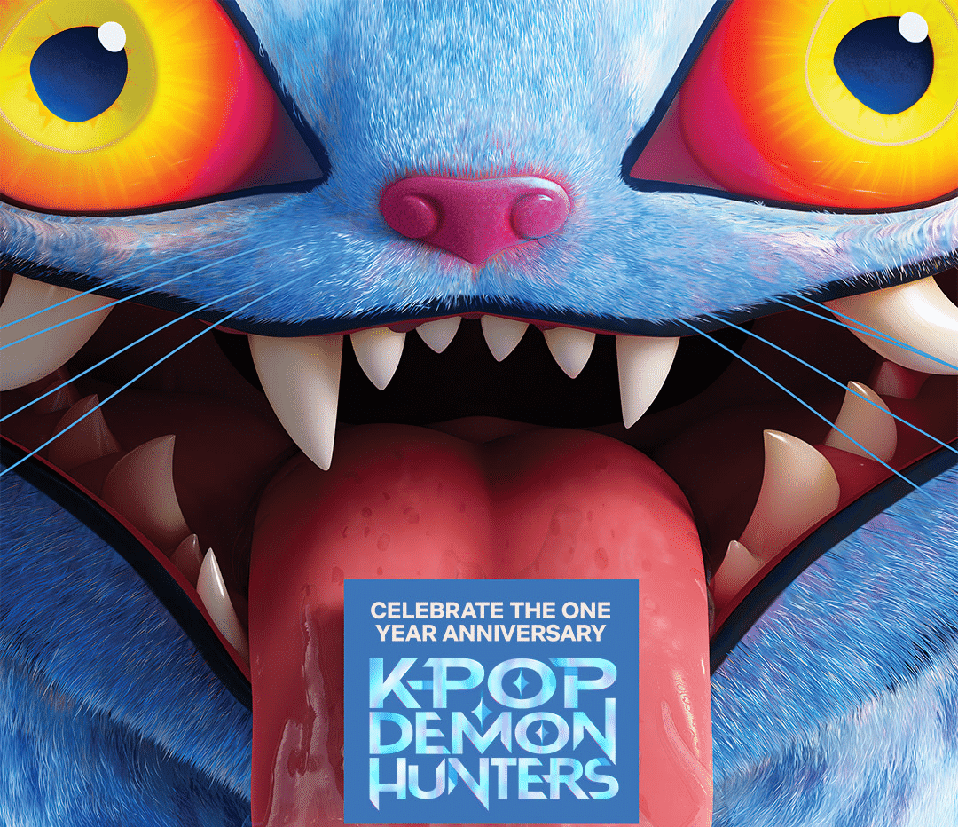 Kpop demon hunters: il film animato che ha infranto ogni record!