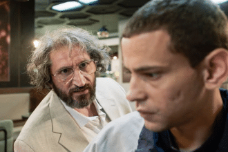La cospirazione del Cairo stasera su Rai 5: trama e cast