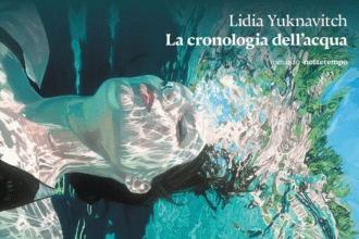 La cronologia dell’acqua: Kristen Stewart debutta alla regia
