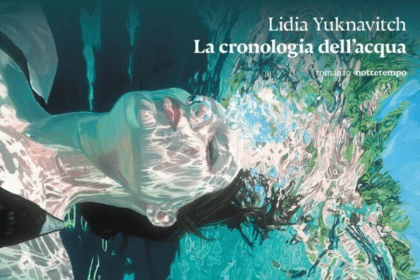 La cronologia dell’acqua: Kristen Stewart debutta alla regia