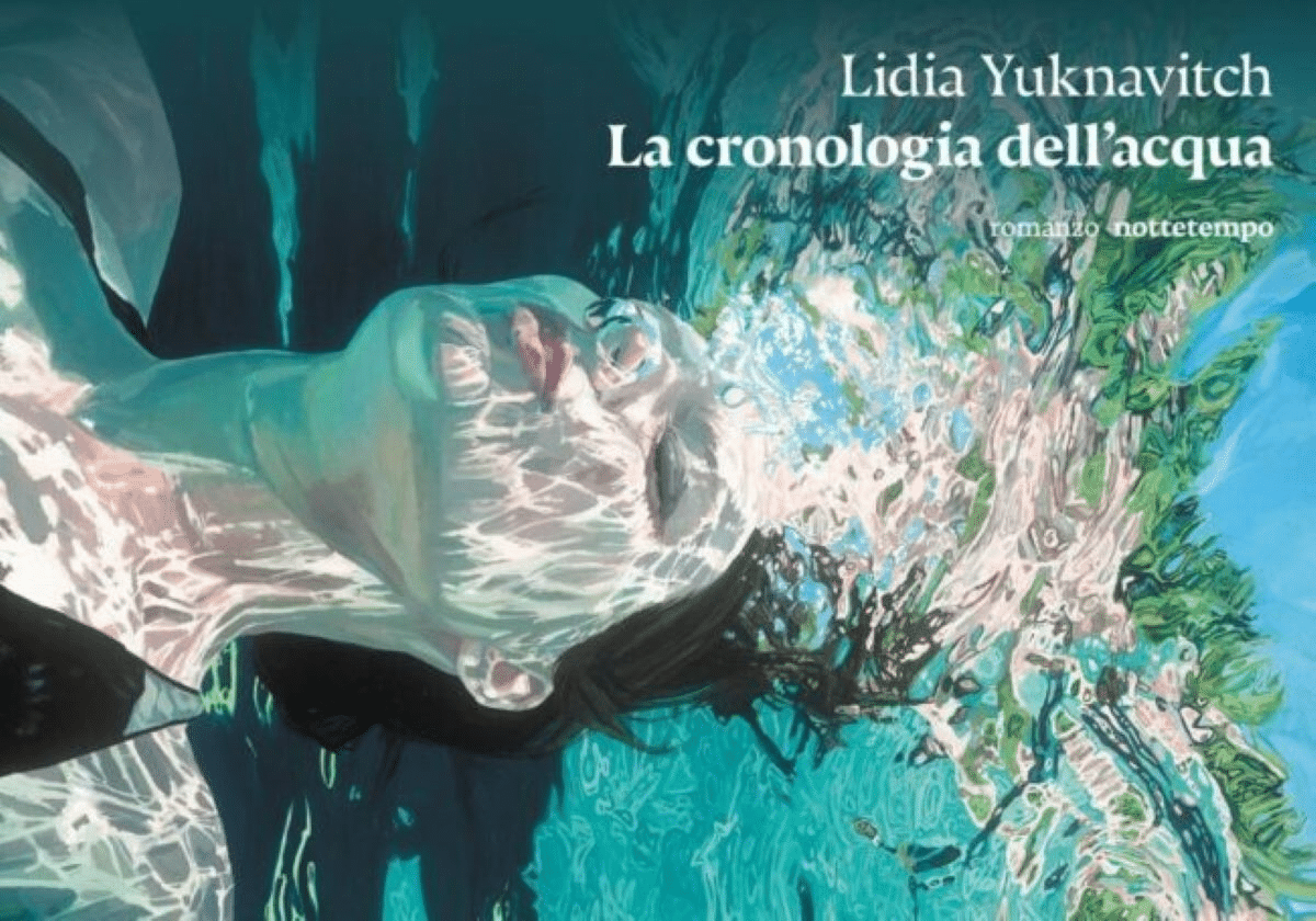 La cronologia dell’acqua: Kristen Stewart debutta alla regia
