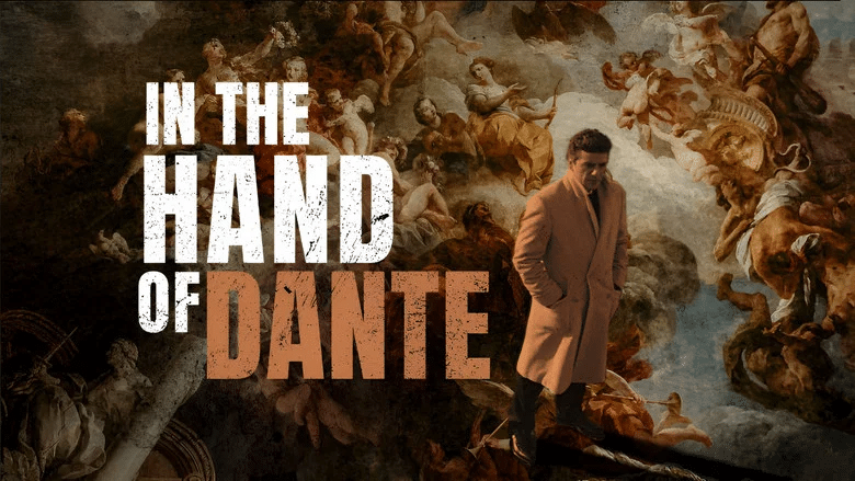 La mano di Dante Netflix: dove è stato girato il film