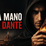 La mano di dante netflix: trama, cast e uscita del film