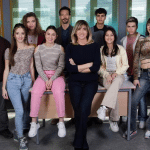 La preside 2, luisa ranieri conferma: riprese a settembre 2026