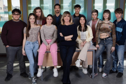 La Preside 2 si farà: Luisa Ranieri conferma la seconda stagione della fiction Rai