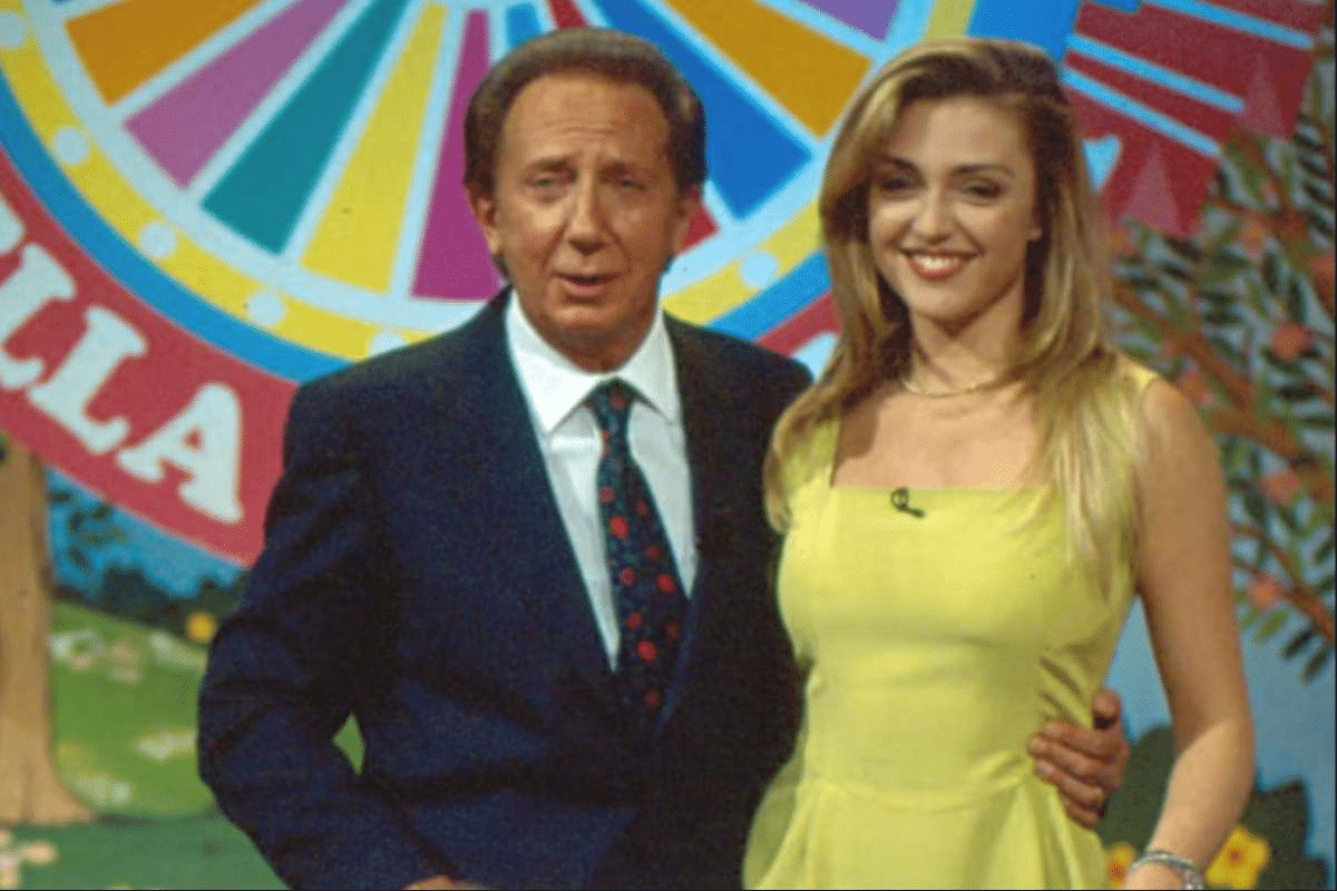 La Ruota della Fortuna: vallette storiche in arrivo?