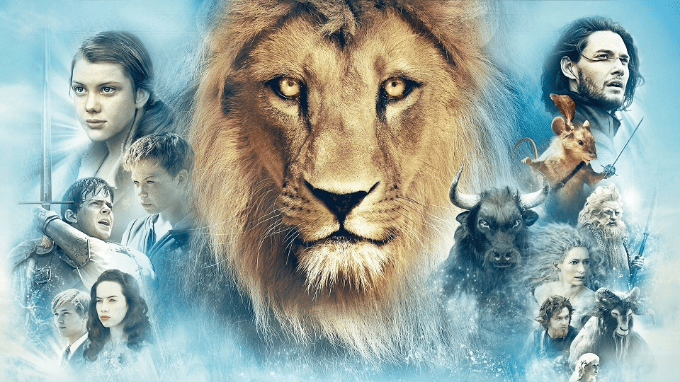 Le Cronache di Narnia, Netflix ha preso una decisione storica per il reboot di Greta Gerwig