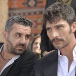 L'erede, melek cambia tutto: resta alla villa e sfida serhat