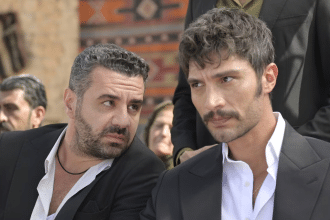 L’Erede anticipazioni 3 luglio: Yusuf cattura Hamza