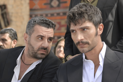 L’Erede anticipazioni 3 luglio: Yusuf cattura Hamza