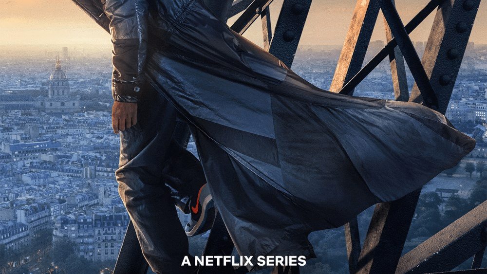 Lupin 4 Netflix: uscita fissata al 23 ottobre