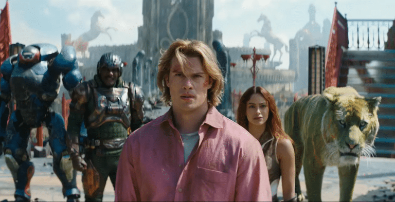 Masters of the universe 2: incredibile sequel dopo il flop