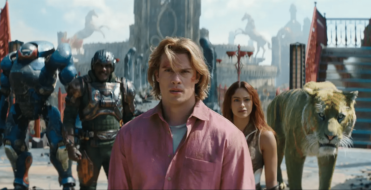 Masters of the universe 2: incredibile sequel dopo il flop