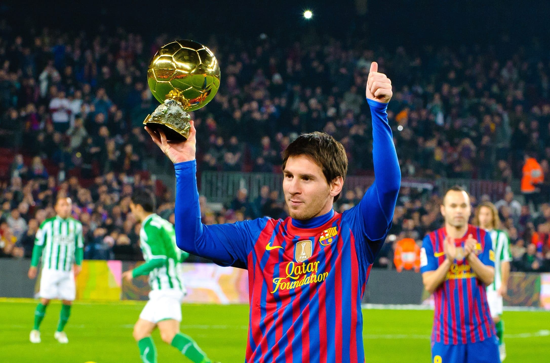 Messi: the forgotten tape disponibile su disney +