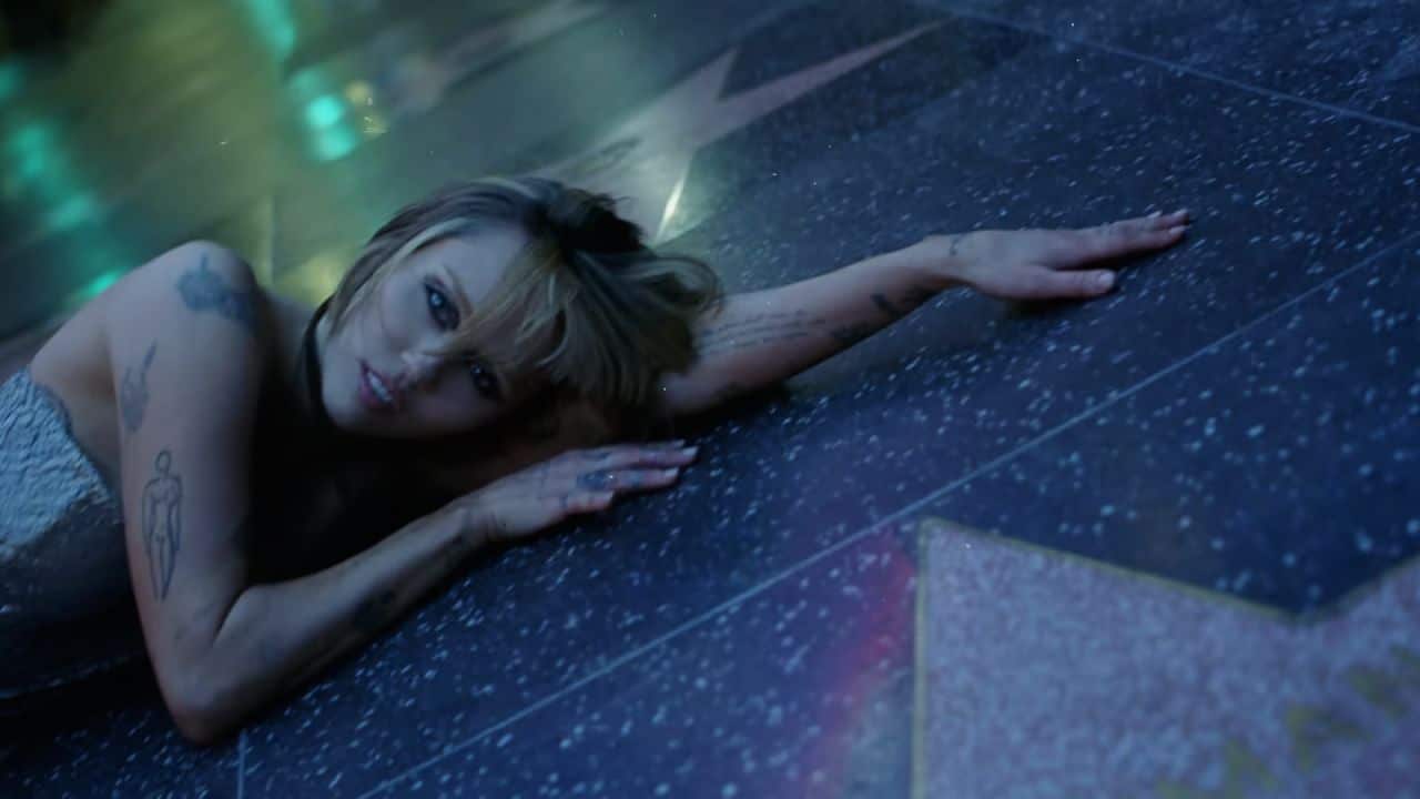 Miley cyrus: incredibile record per la stella del 2026