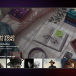 Netflix watch your favorite books: nasce l’hub per i libri