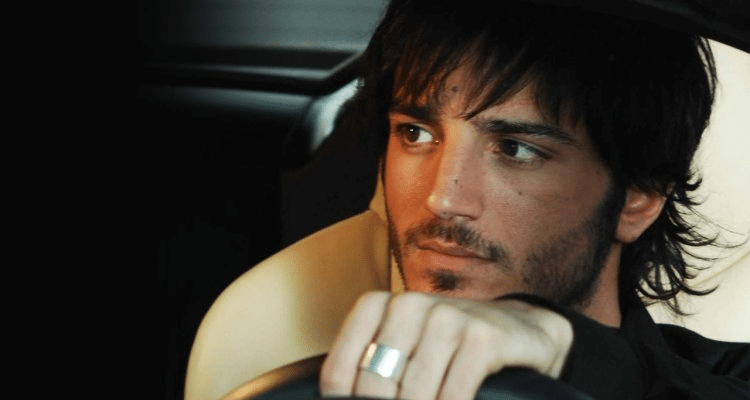 Nicolas Vaporidis celebra Notte prima degli esami a Londra