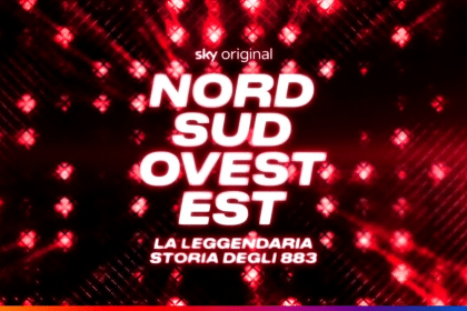 Nord Sud Ovest Est 883: la stagione 2 arriva su Sky