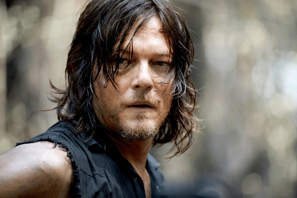 Norman Reedus dice addio a The Walking Dead: la fine di un'era?