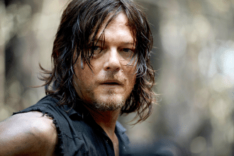Norman Reedus dice addio a The Walking Dead: la fine di un'era?