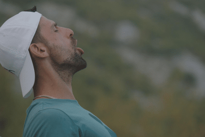 Novak Djokovic: Il lupo d'inverno dal 20 agosto su Prime