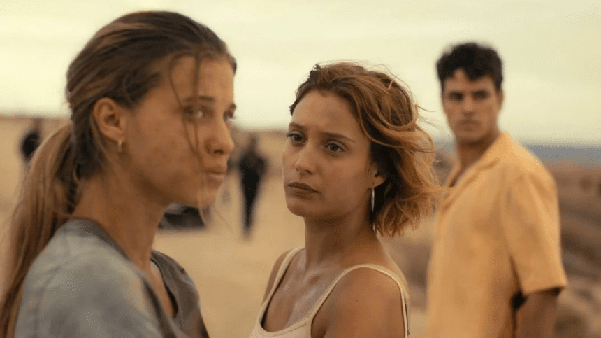 Oasis Resort 2: Netflix rinnoverà la serie spagnola?