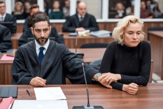 Oltre la notte storia vera: cosa ha ispirato il film
