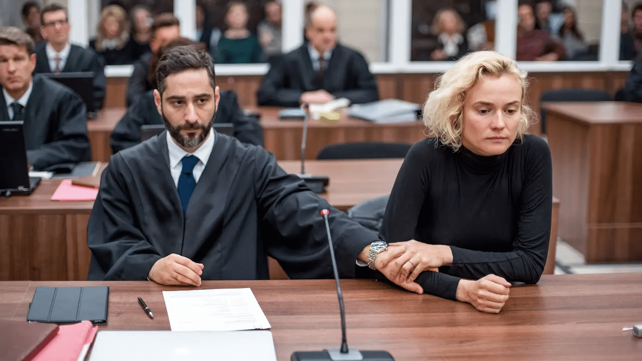 Oltre la notte storia vera: cosa ha ispirato il film