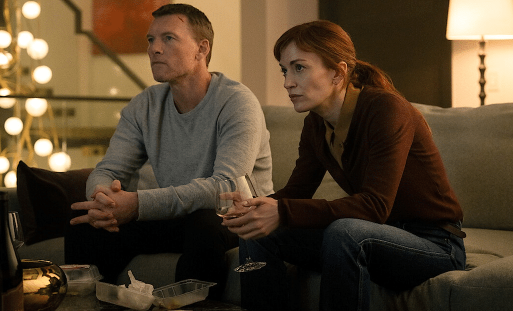 Ovunque Tu Sia, spiegazione del finale: chi ha rapito Matthew e come finisce la serie Netflix