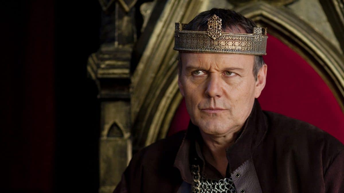 Addio anthony head, indimenticabile star di buffy e merlin