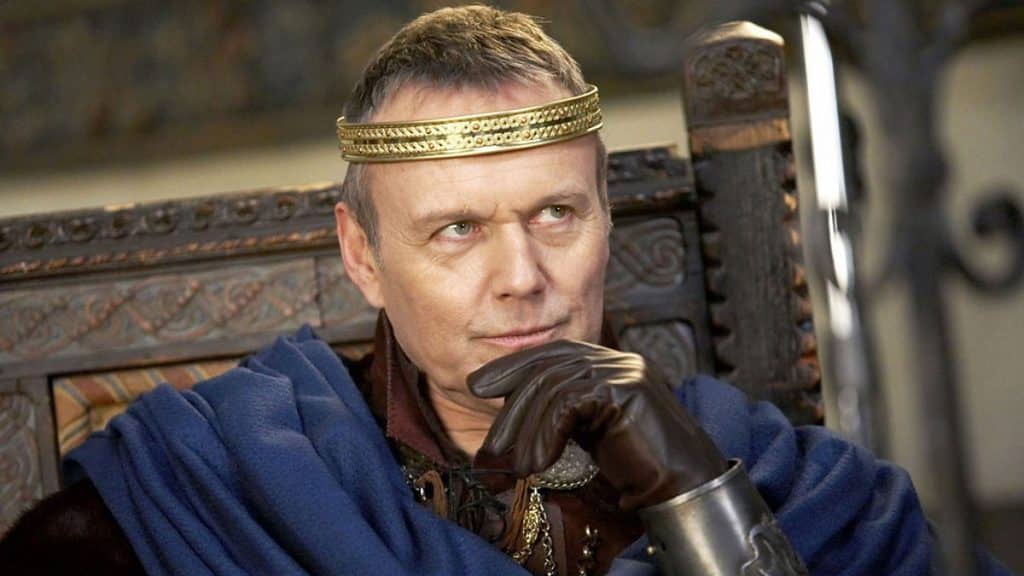 Addio Anthony Head, indimenticabile star di Buffy e Merlin