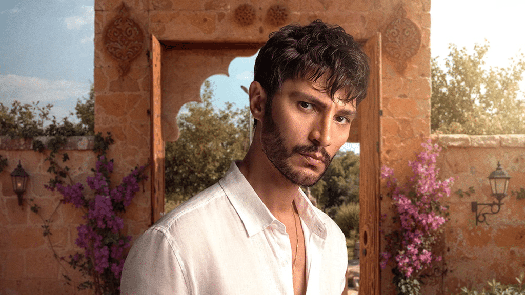 İlhan Şen, chi è l’attore de L’Erede e Love, Reason, Get Even İlhan Şen