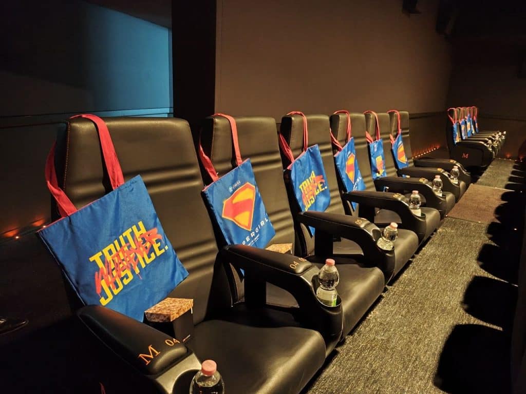 Supergirl, coraggioso cinecomic DC del 2026