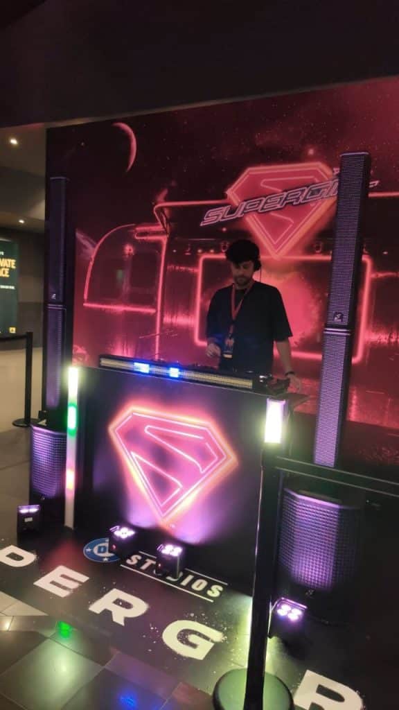 Supergirl, coraggioso cinecomic DC del 2026