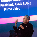 Prime video punta sull’hub streaming in asia-pacifico