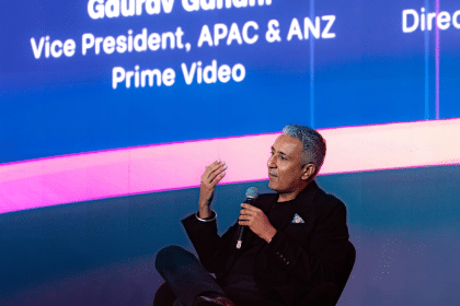 Prime Video punta sull’hub streaming in Asia-Pacifico