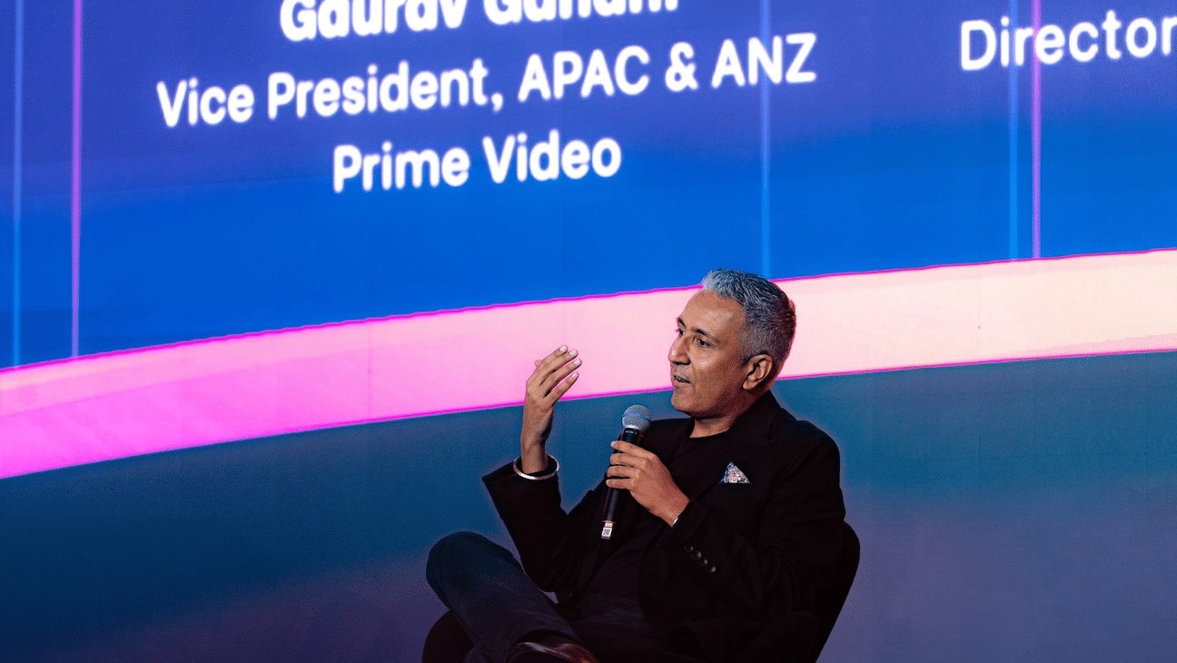 Prime Video punta sull’hub streaming in Asia-Pacifico