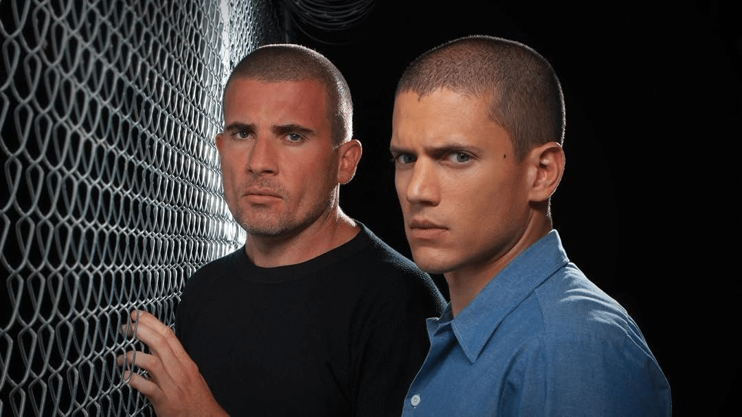 Prison Break reboot: la nuova serie sarà più dark