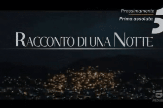Racconto di una notte