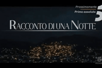 Racconto di una notte