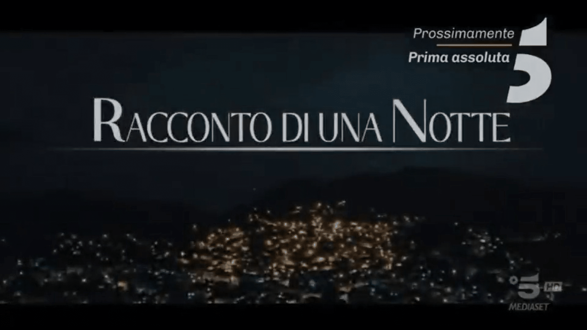Racconto di una notte anticipazioni: Afet e il segreto
