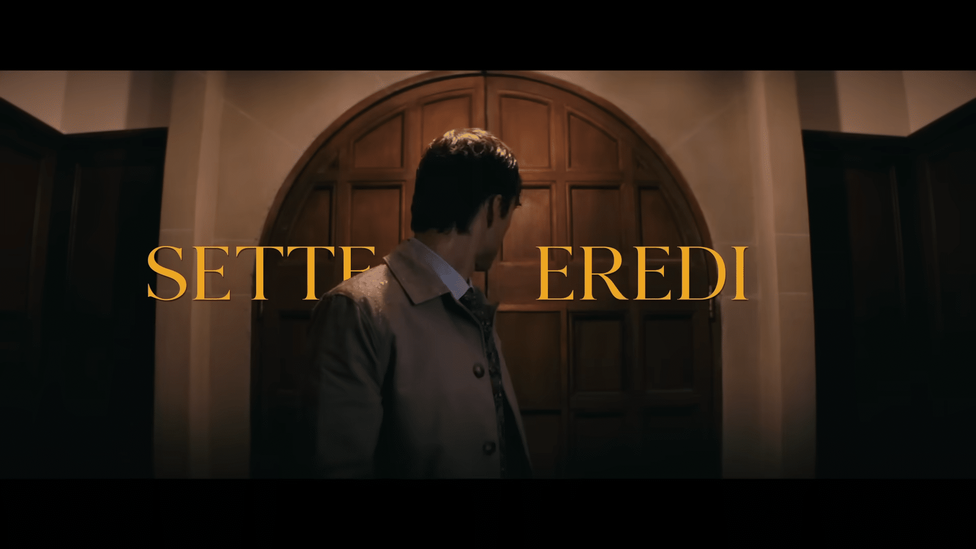 Ricchi da morire: Glen Powell eredita col delitto