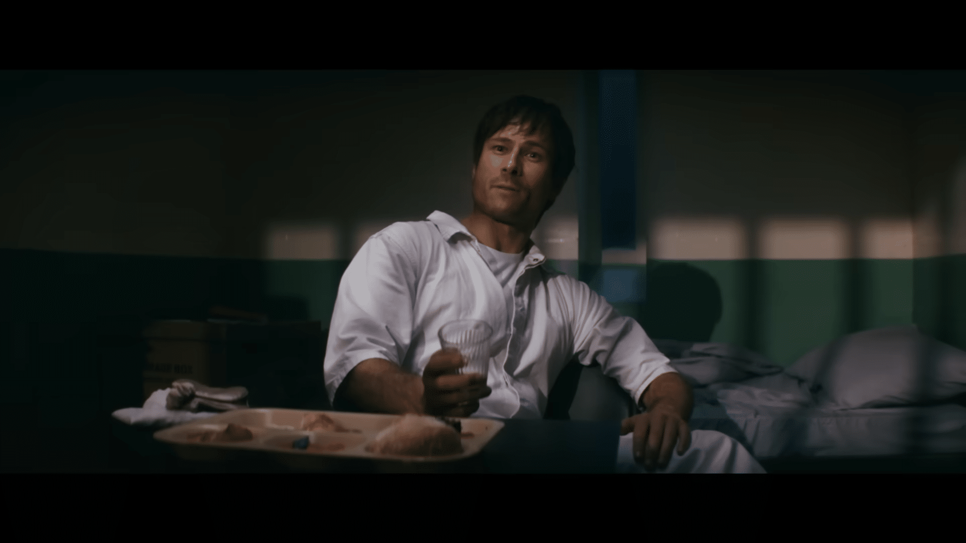 Ricchi da morire: Glen Powell eredita col delitto
